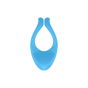 Endless Love - Multi Vibrator - Light Blue | Satisfyer