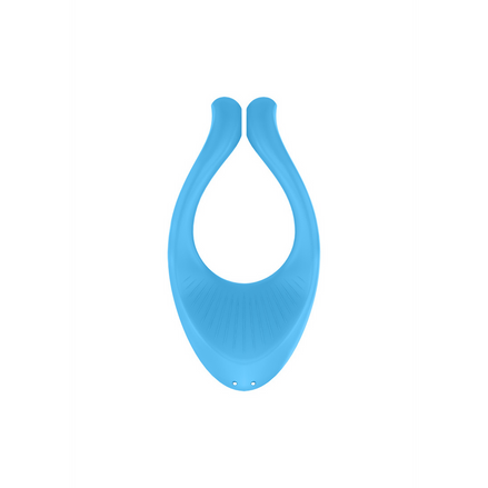 Satisfyer Endless Love Multivibrator | Hellblau