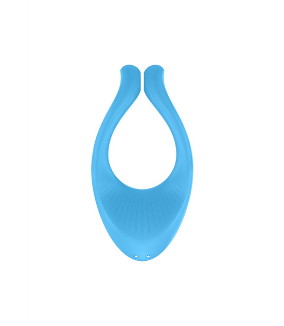 Endless Love - Multi Vibrator - Light Blue | Satisfyer