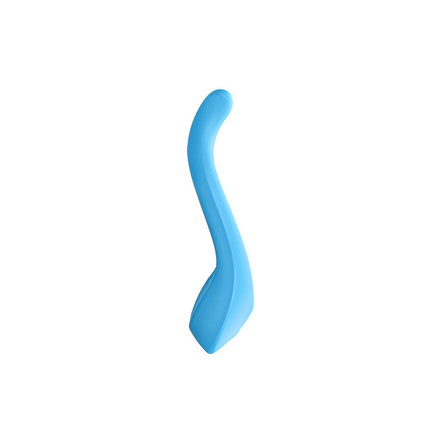Endless Love - Multi Vibrator - Light Blue | Satisfyer