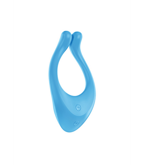 Endless Love - Multi Vibrator - Light Blue | Satisfyer