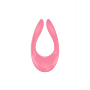 Satisfyer Endless Joy Multivibrator Roze