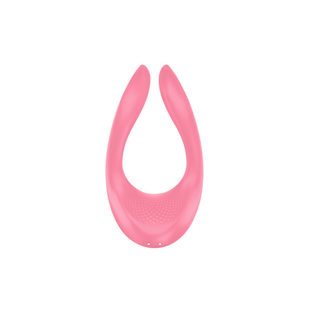 Satisfyer Endless Joy Multivibrator Roze