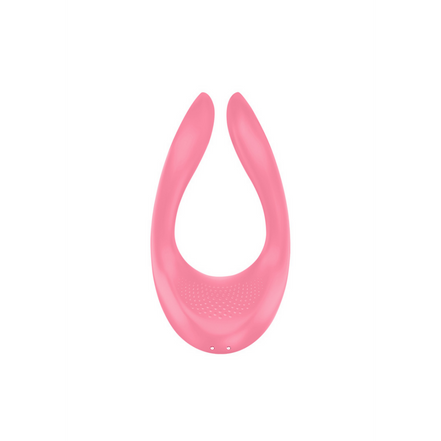Endless Joy - Multi Vibrator - Pink | Satisfyer