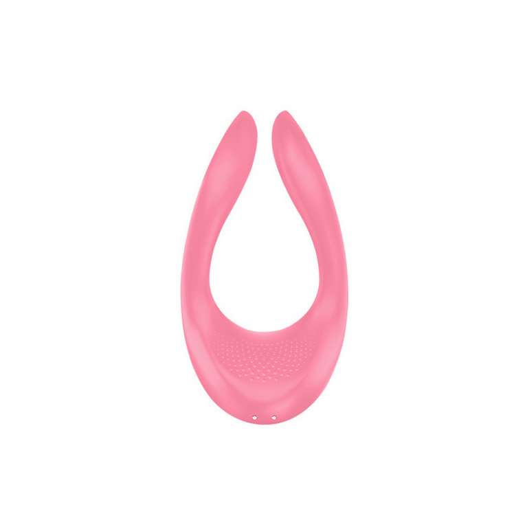 Satisfyer Endless Joy Multi Vibrator | Roze