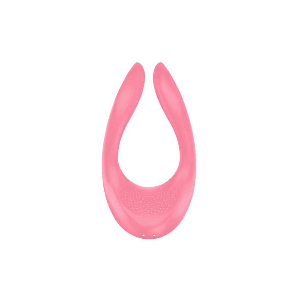 Endless Joy - Multi Vibrator - Pink | Satisfyer