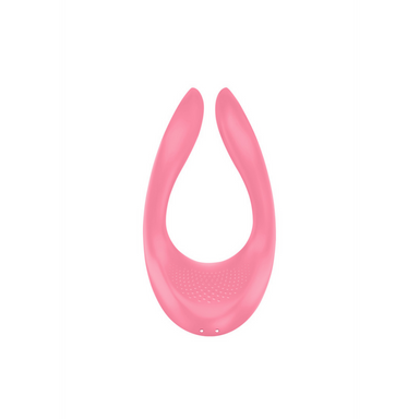 Satisfyer Endless Joy Multi Vibrator | Pink