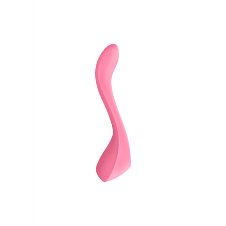 Endless Joy - Multi Vibrator - Pink | Satisfyer