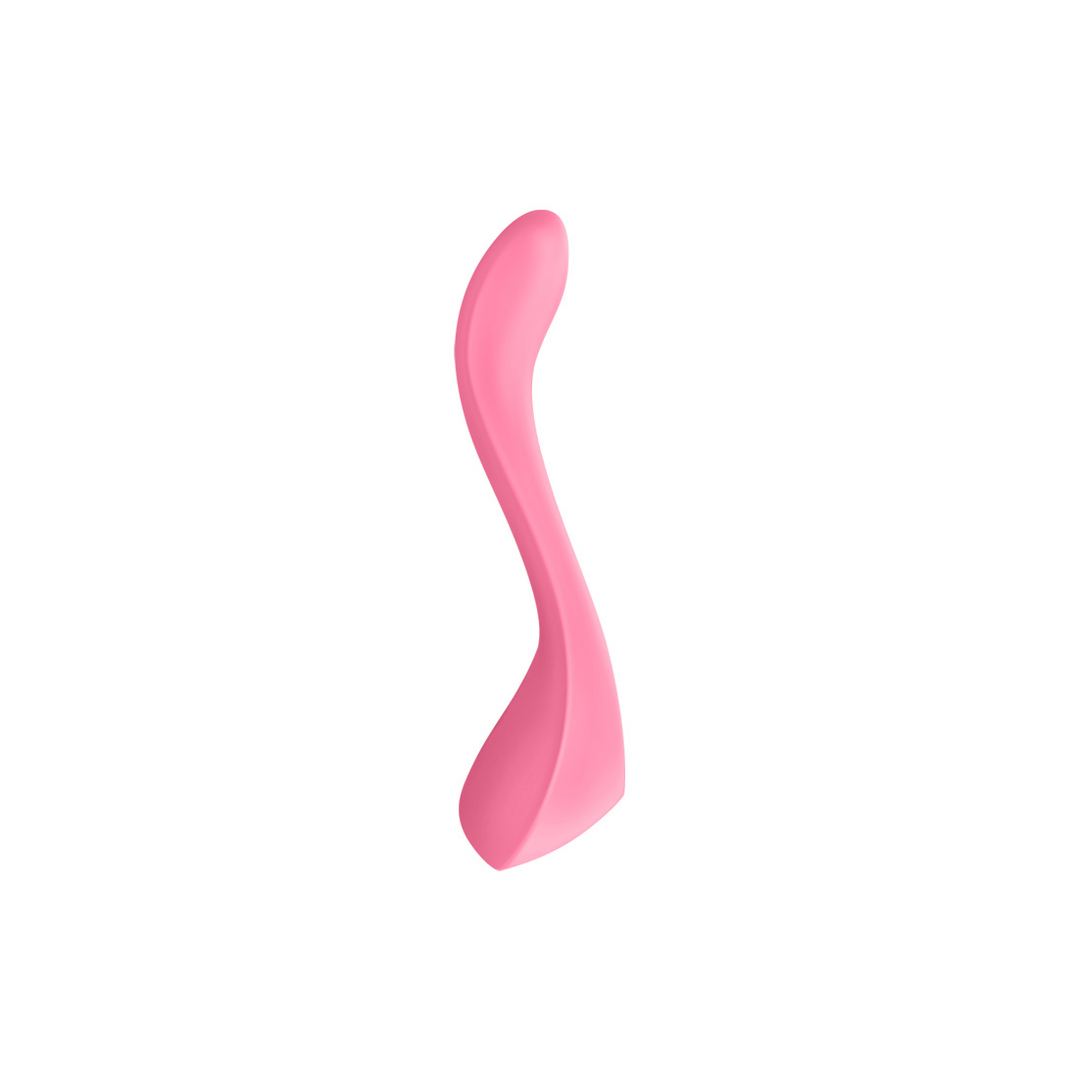 Endless Joy - Multi Vibrator - Pink | Satisfyer