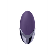 Satisfyer Purple Pleasure Oplegvibrator Violet