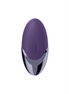 Satisfyer Purple Pleasure Auflegevibrator | Violett
