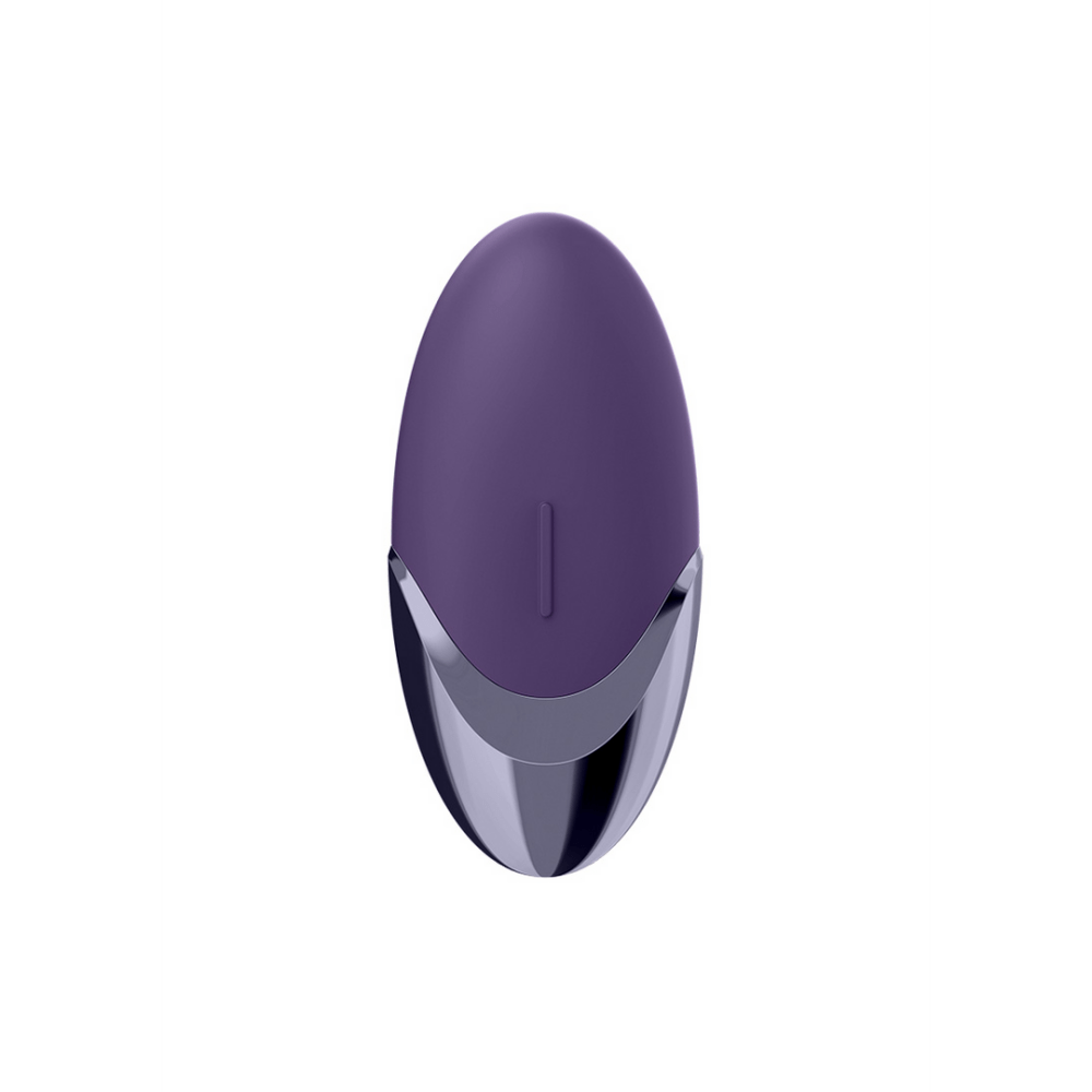 Satisfyer Purple Pleasure Oplegvibrator Violet