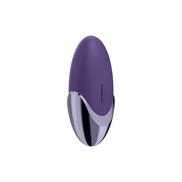 Satisfyer Purple Pleasure Oplegvibrator Violet