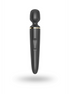 Satisfyer Wand-er Woman Zauberstab-Vibrator | Schwarz/Gold