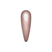 Satisfyer Number 1 Air Pulse Stimulator Lichtgoud