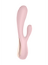 Satisfyer Mono Flex Duovibrator | Mauve