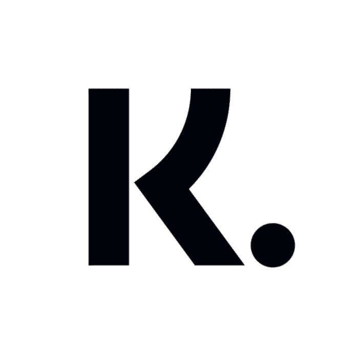 Klarna logo, symbool voor veilig achteraf betalen