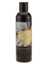Earthly Body Essbares Massageöl Ananas 237 ml | Hydration &amp; Verführung