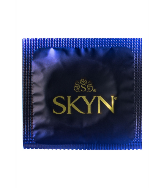 Mates Skyn ​​Elite Kondome 10 Stück | ultradünn und natürliches Gefühl