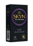 Mates Skyn Elite condooms 10 stuks | ultradun en natuurlijk gevoel