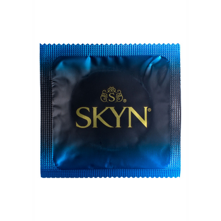 Mates Skyn ​​Extra Lubricated Kondome 10 Stück für ein natürliches Gefühl