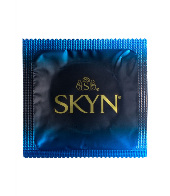 Mates Skyn ​​Extra Lubricated Kondome 10 Stück für ein natürliches Gefühl