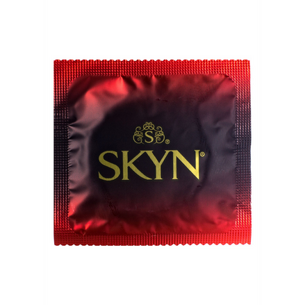 Mates Skyn ​​Intense Feel Kondome 10 Stück für natürlichen Kontakt