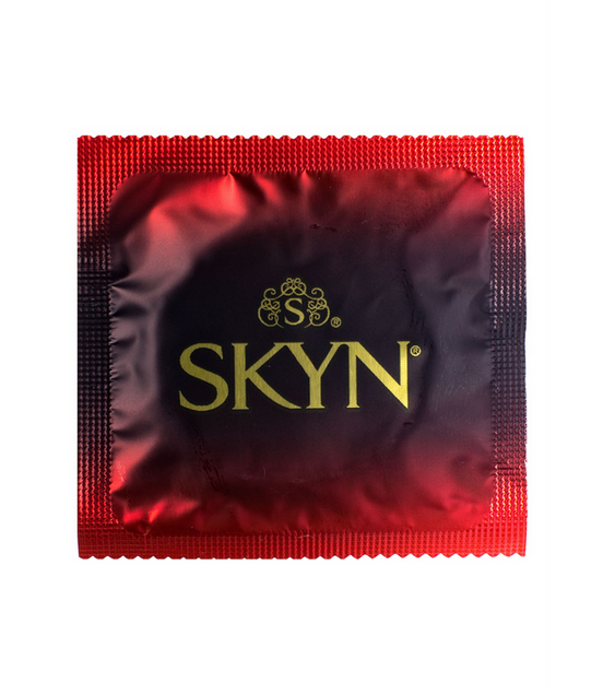 Mates Skyn ​​Intense Feel Kondome 10 Stück für natürlichen Kontakt