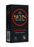 Mates Skyn Intense Feel condooms 10 stuks voor natuurlijk contact