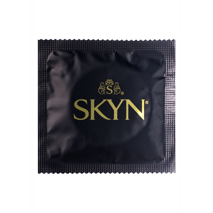 Mates Skyn ​​Original Kondome 10 Stück | Natürliches Gefühl