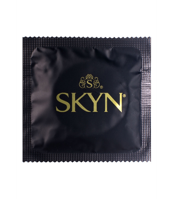 Mates Skyn ​​Original condoms 10 pieces | Natural feeling