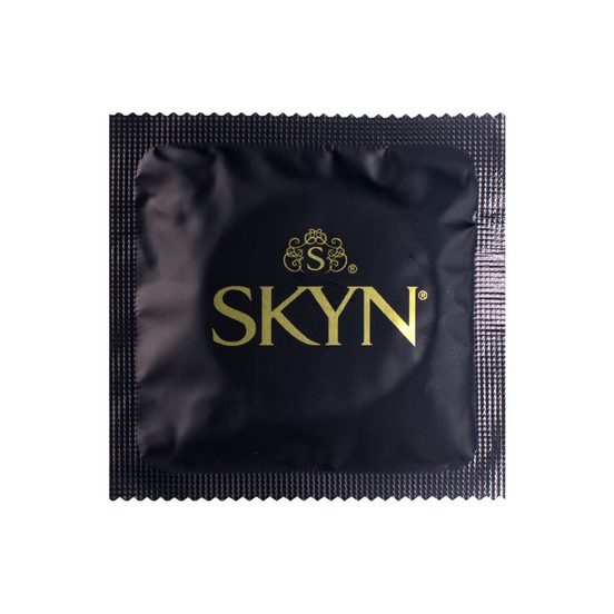 Mates Skyn ​​Original condoms 10 pieces | Natural feeling