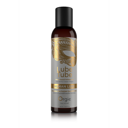 Orgie Human Lube Intiem Gel op Waterbasis 150 ml
