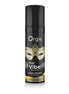 Orgy Dual Vibe Kissable Liquid Vibrator Pina Colada 15 ml | Intimacy booster