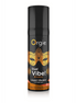 Orgie Dual Vibe Kissable Liquid Vibrator Sex On The Beach 15 ml flesje productfoto op witte achtergrond