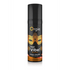 Orgie Dual Vibe Kissable Liquid Vibrator Sex On The Beach 15 ml flesje productfoto op witte achtergrond