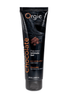 Orgie Lube Tube Chocolate 100 ml waterbasis glijmiddel, zwarte tube met bruine cacao accenten, zoete chocoladesmaak