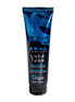 Orgie Lube Tube Anal Comfort 100 ml waterbasis met siliconen glijmiddel, blauwe tube voor comfortabel anaal gebruik