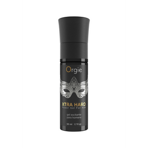 Orgie Xtra Hard Power Gel 30 ml | Stimulierendes Gel für Männer