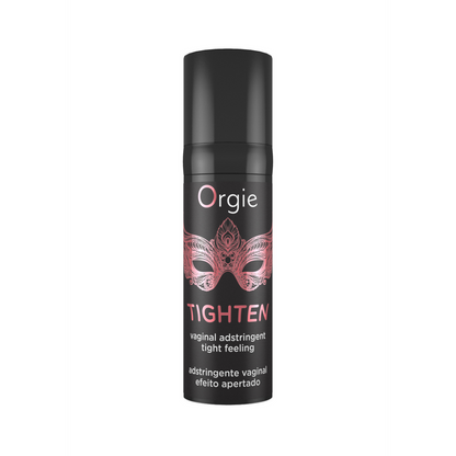 Tighten - Verstevigende gel