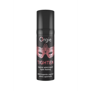 Orgie Tighten Gel | Straffende Intimpflege