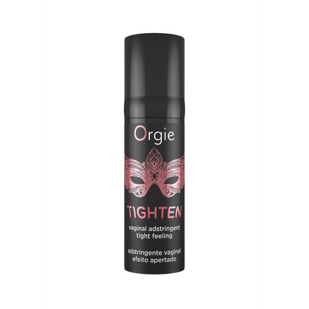 Orgie Tighten Gel | Verstevigende intieme verzorging