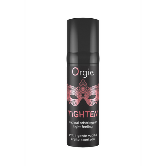 Orgie Tighten Gel | Verstevigende intieme verzorging