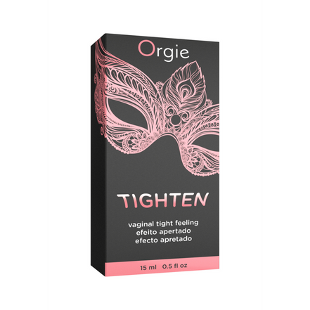 Orgie Tighten Gel | Straffende Intimpflege