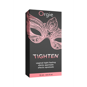 Orgie Tighten Gel | Straffende Intimpflege