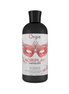 Orgie Noriplay Massage Gel met zeewier 150 ml fles hydraterende massagegel met frisse oceaan geur