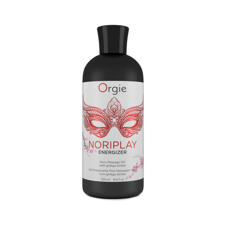 Orgie Noriplay Massagegel mit Algen | 150 ml