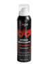 Orgie Acqua Crocante Crackling Massage Foam 150 ml fles tintelend schuim voor prikkelende massage en zacht huidgevoel