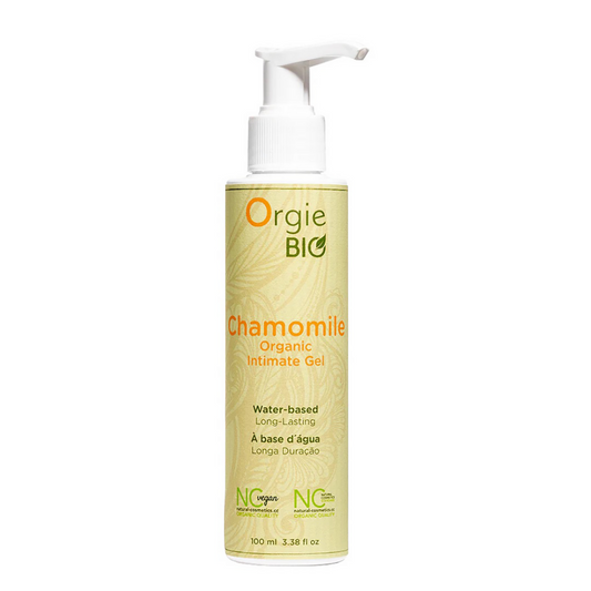 Bio Kamille - Intieme Gel - 3 fl oz / 100 ml