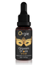 Orgie Orgasm Drops Vibe 15 ml flesje met pipet, stimulerende druppels voor extra sensaties